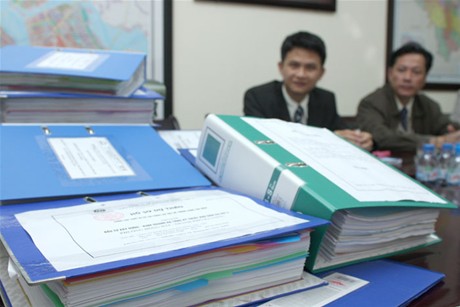 Ban Quản lý dự án y tế trọng điểm - Bộ Y tế thông báo mời thầu